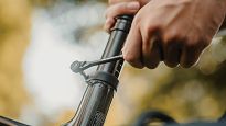 Zestaw narzędzi grzechotka Topeak Ratchet Rocket Essential - 9