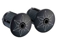 SUPACAZ Owijka SUPER STICKY KUSH Classic - czarna - 4