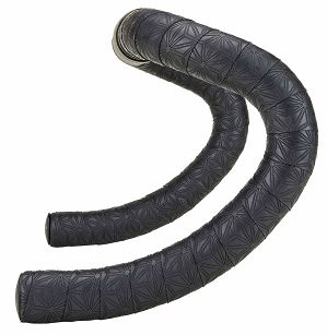 SUPACAZ Owijka SUPER STICKY KUSH Classic - czarna