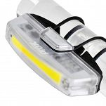 Lampa przdnia  PROX Line F,  LED cob biała USB - 2