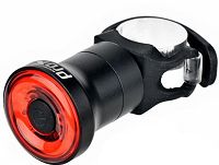 Lampa tylna  PROX OCTANS COB LED 30Lm USB - 2