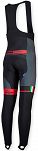     Rogelli ANDRANO - spodnie rowerowe - 002.443 black/anthracite/red roz. S - 2