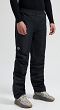 Spodnie przeciwdeszczowe Rogelli Core Commuter Unisex black - 3