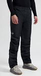 Spodnie przeciwdeszczowe Rogelli Core Commuter Unisex black - 3