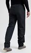Spodnie przeciwdeszczowe Rogelli Core Commuter Unisex black - 4