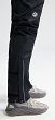Spodnie przeciwdeszczowe Rogelli Core Commuter Unisex black - 6