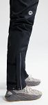 Spodnie przeciwdeszczowe Rogelli Core Commuter Unisex black - 6