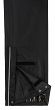 Spodnie przeciwdeszczowe Rogelli Core Commuter Unisex black - 7