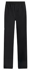 Spodnie przeciwdeszczowe Rogelli Core Commuter Unisex black