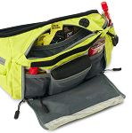 Nerka USWE Zulo 6 Hip Bag - zółta - 3
