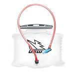 Nerka USWE Zulo 6 Hip Bag - zółta - 4