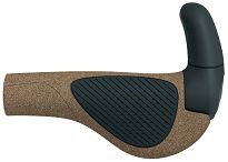 Chwyt rowerowe Ergon Grip GP2 EVO S BioKork - 2