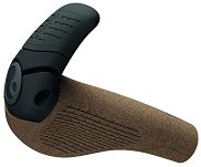 Chwyt rowerowe Ergon Grip GP2 EVO S BioKork - 3