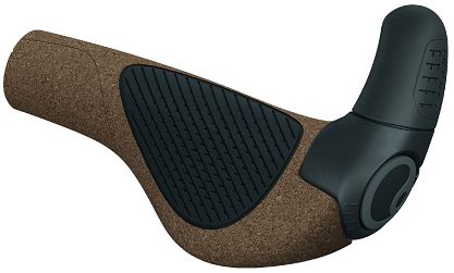 Chwyt rowerowe Ergon Grip GP2 EVO S BioKork