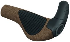 Chwyt rowerowe Ergon Grip GP2 EVO S BioKork