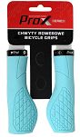 Chwyty ergonomiczne Prox GP-35 Cyjan - 2