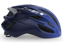 Kask rowerowy Rivale II MIPS -  Luminous blue glossy - 4
