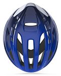 Kask rowerowy Rivale II MIPS -  Luminous blue glossy - 3