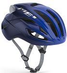 Kask rowerowy Rivale II MIPS -  Luminous blue glossy - 2