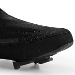 Wodoodporne ochraniacze na buty Rogelli ESSENTIAL SOFTSHELL, czarne - 2