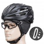 Ciepła czapka pod kask Rockbros YPP032 - 2