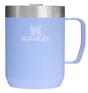 Kubek z uchem Stanley Everyday Camp Mug - Hydrangea 0,23L