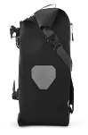 Sakwa Ortlieb Back-Roller 20L Zip-Pocket QL2.2 - black - 3