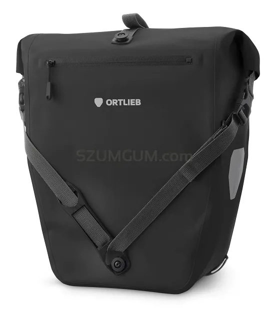 Sakwa Ortlieb Back-Roller 20L Zip-Pocket QL2.2 - black