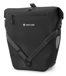 Sakwa Ortlieb Back-Roller 20L Zip-Pocket QL2.2 - black