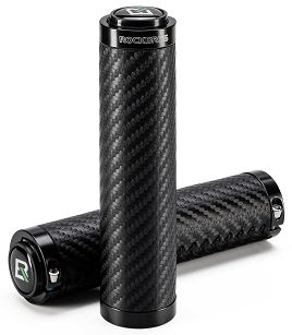 Chwyty rowerowe Rockbros 71230001001- LKTW01