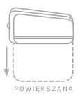 Torba na bagażnik Topeak MTX Trunk Bag EXP 2.0 (z bokami) - 11
