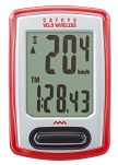 Licznik Cateye Velo Wireless CC-VT230W - 3