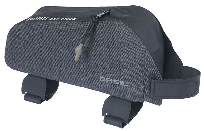 Torba na ramę Basil Navigator Storm S - frame bag - 0,8 liters
