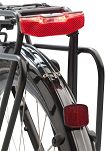 Lampa tylna AXA Blueline E-bike 6-12V - 4