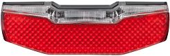 Lampa tylna AXA Blueline E-bike 6-12V