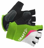    Rękawiczki rowerowe CRAFT Classic Glove Rozmiar. XS 