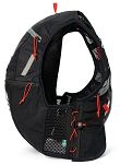 Kamizelka, Plecak USWE Vest Rush 8 - Black-grey - 3