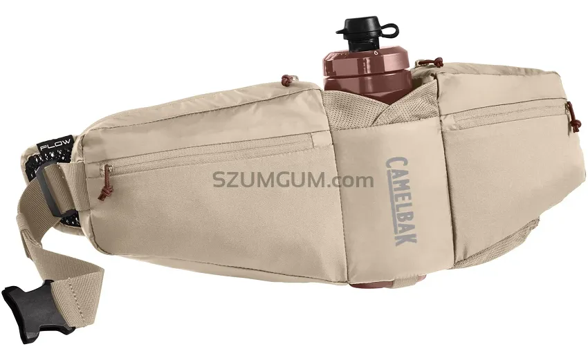 Nerka Pas CamelBak Podium Flow 4 - moondust
