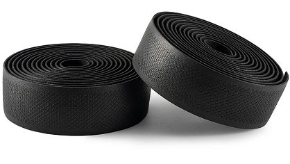 Antypoślizgowa i amortyzująca owijka Rockbros - pianka EVA wzór "Shark" - czarna