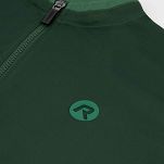 Koszulka na rower Rogelli ESSENTIAL, zielona roz. 2XL/3XL - 6
