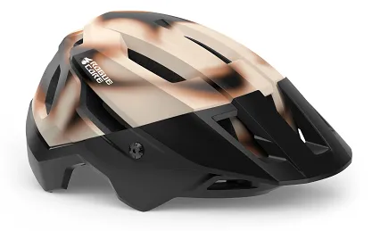 Kask Bluegrass Rogue Core MIPS - burnt wax matt