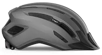 Kask MET Downtown MIPS - gray glossy - 3