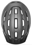 Kask MET Downtown MIPS - gray glossy - 4