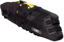 Sakwa pod siodło Sport Arsenal 602 W2B BikePacking, duża 11L - 4
