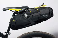 Sakwa pod siodło Sport Arsenal 602 W2B BikePacking, duża 11L - 2