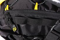 Sakwa pod siodło Sport Arsenal 602 W2B BikePacking, duża 11L - 7