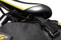 Sakwa pod siodło Sport Arsenal 602 W2B BikePacking, duża 11L - 8