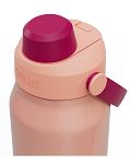 Butelka termiczna Camelbak Thrive Chug Insulated SST 950ml / 32oz - Rose - 3
