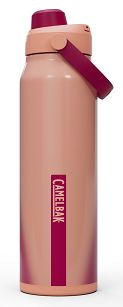 Butelka termiczna Camelbak Thrive Chug Insulated SST 950ml / 32oz - Rose