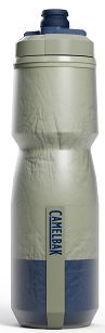 Bidon termiczny CamelBak Podium Chill 710ml / 24oz - mercury fog